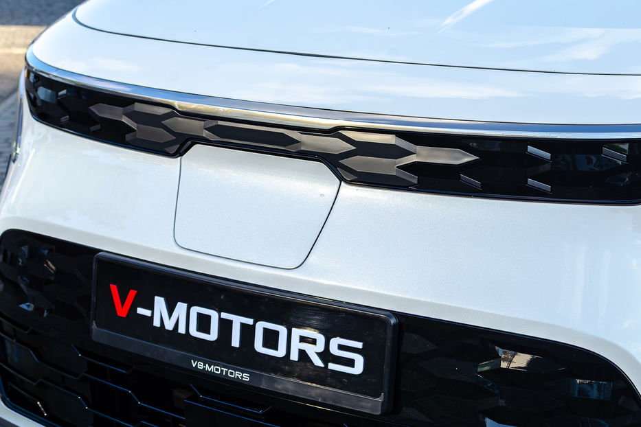 Продам Kia Niro EV 2023 года в Киеве
