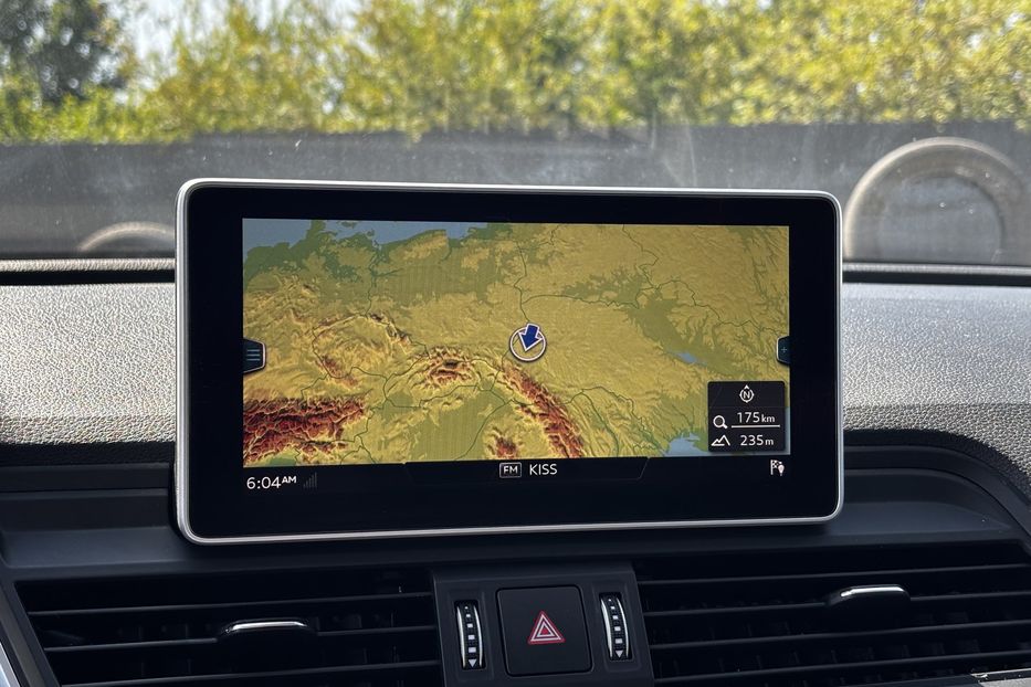 Продам Audi Q5 S-line  2019 года в Львове