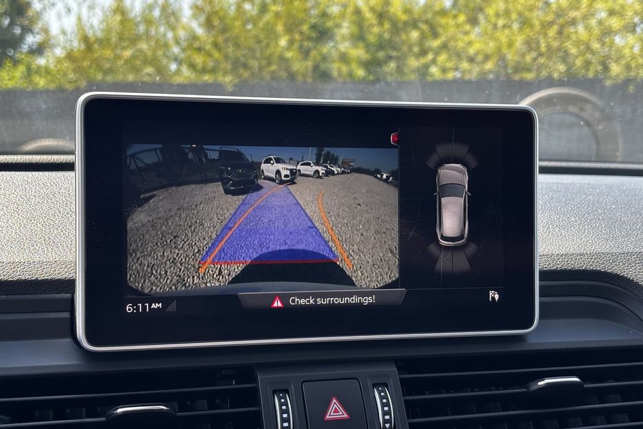 Продам Audi Q5 S-line  2019 года в Львове