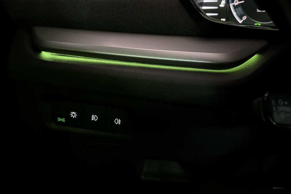 Продам Skoda Octavia А8 2.0 TDI 150к. FULL LED 2022 года в Львове
