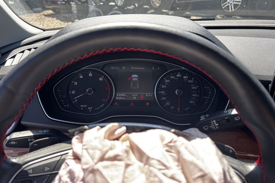 Продам Audi Q5 Premium  8427 2021 года в Львове