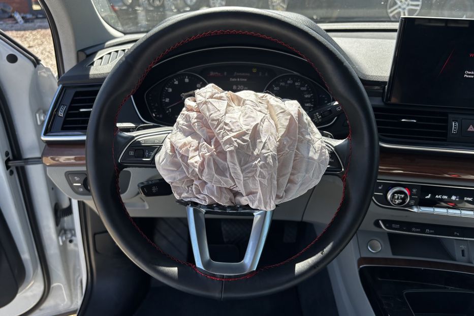 Продам Audi Q5 Premium  8427 2021 года в Львове