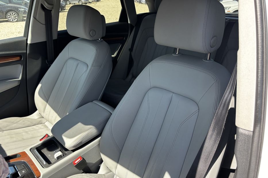Продам Audi Q5 Premium  8427 2021 года в Львове