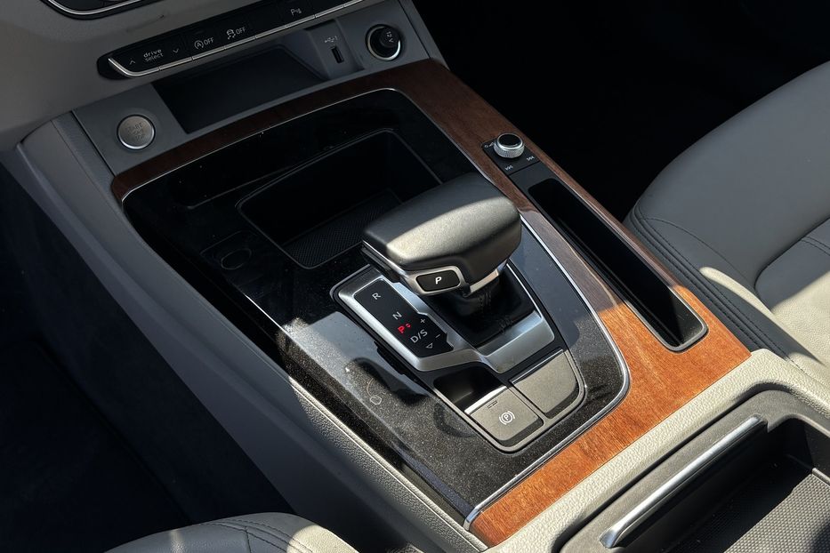 Продам Audi Q5 Premium  8427 2021 года в Львове