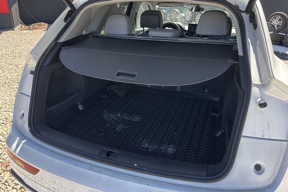 Продам Audi Q5 Premium  8427 2021 года в Львове