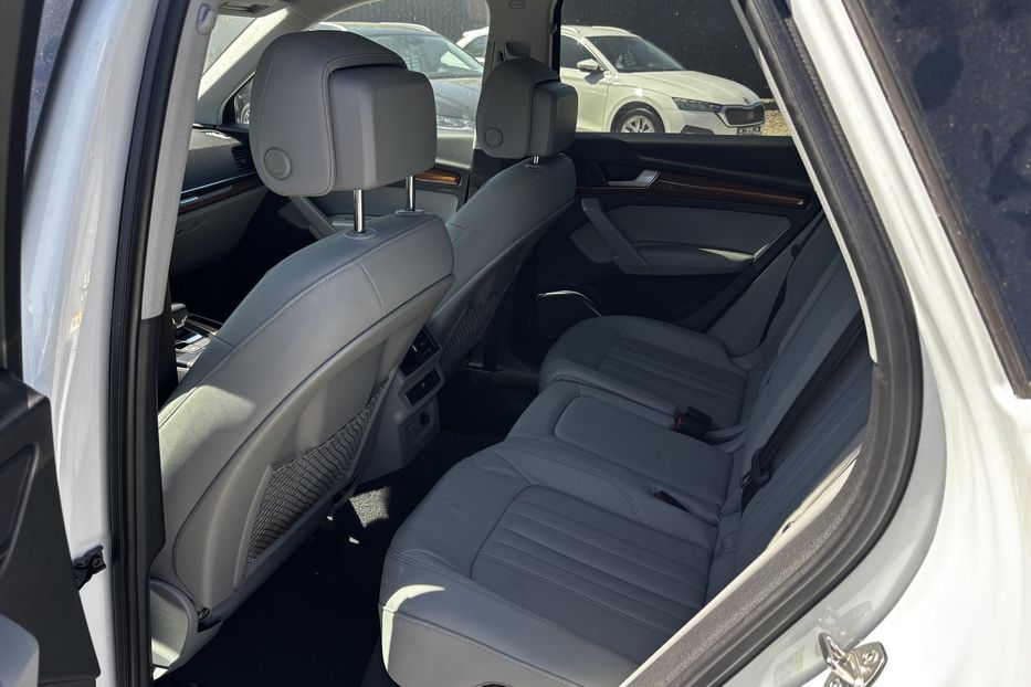 Продам Audi Q5 Premium  8427 2021 года в Львове