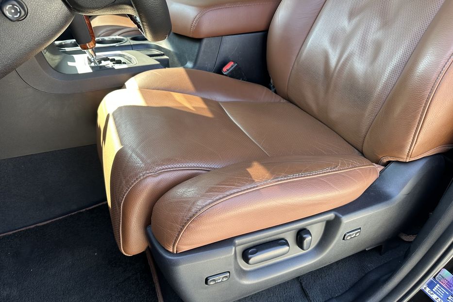 Продам Toyota Sequoia Armored B6+ 2021 года в Киеве