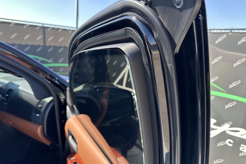 Продам Toyota Sequoia Armored B6+ 2021 года в Киеве