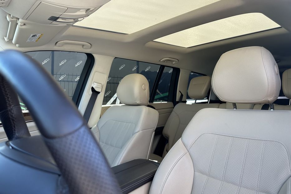 Продам Mercedes-Benz GLS-Class 4matic Styling 63AMG 2018 года в Киеве