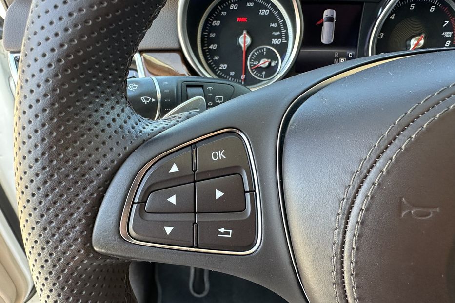 Продам Mercedes-Benz GLS-Class 4matic Styling 63AMG 2018 года в Киеве