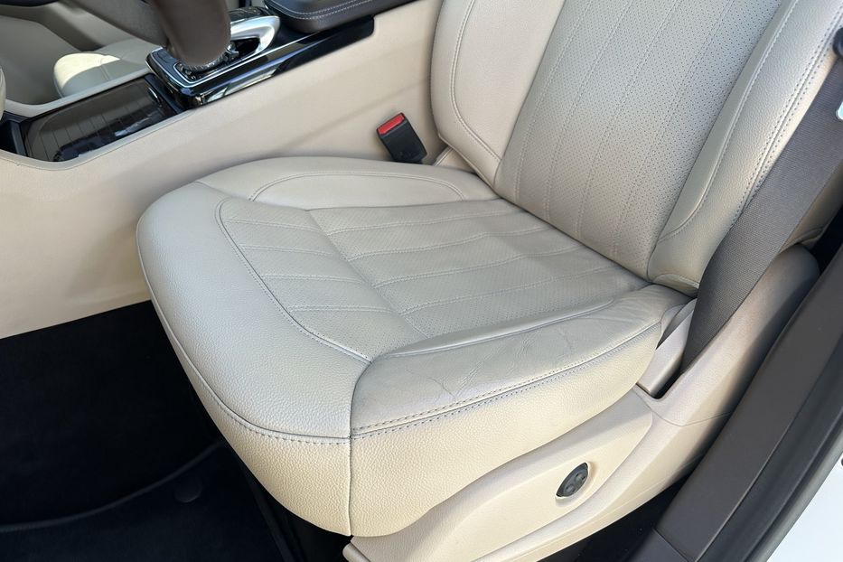 Продам Mercedes-Benz GLS-Class 4matic Styling 63AMG 2018 года в Киеве