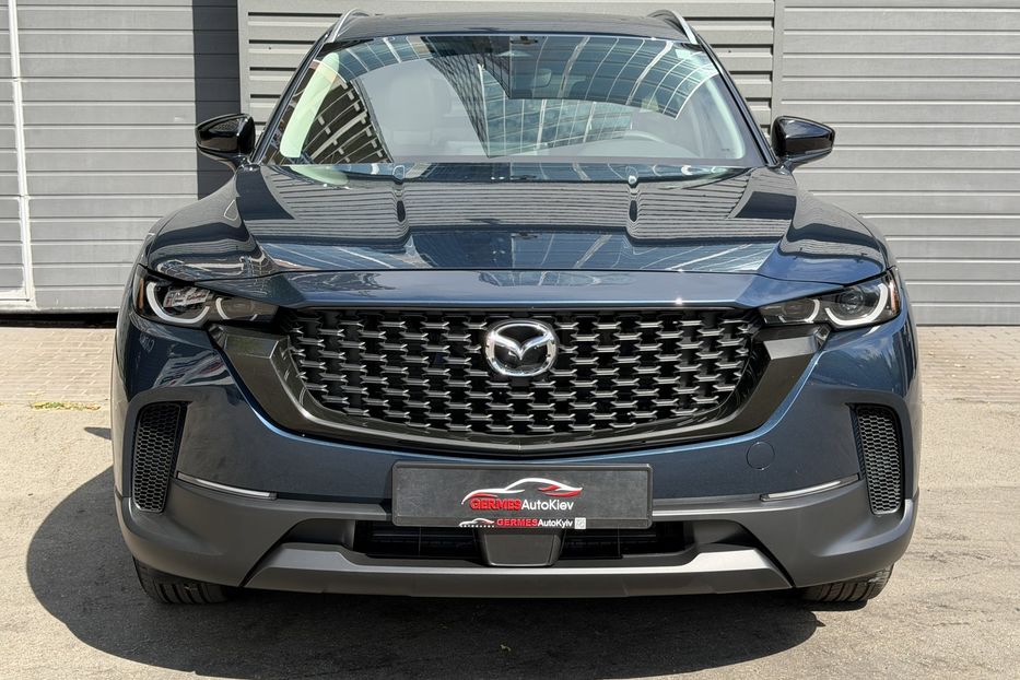 Продам Mazda CX-5 0 Preferred AWD 2025 года в Киеве