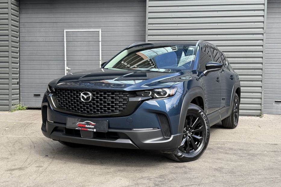 Продам Mazda CX-5 0 Preferred AWD 2025 года в Киеве