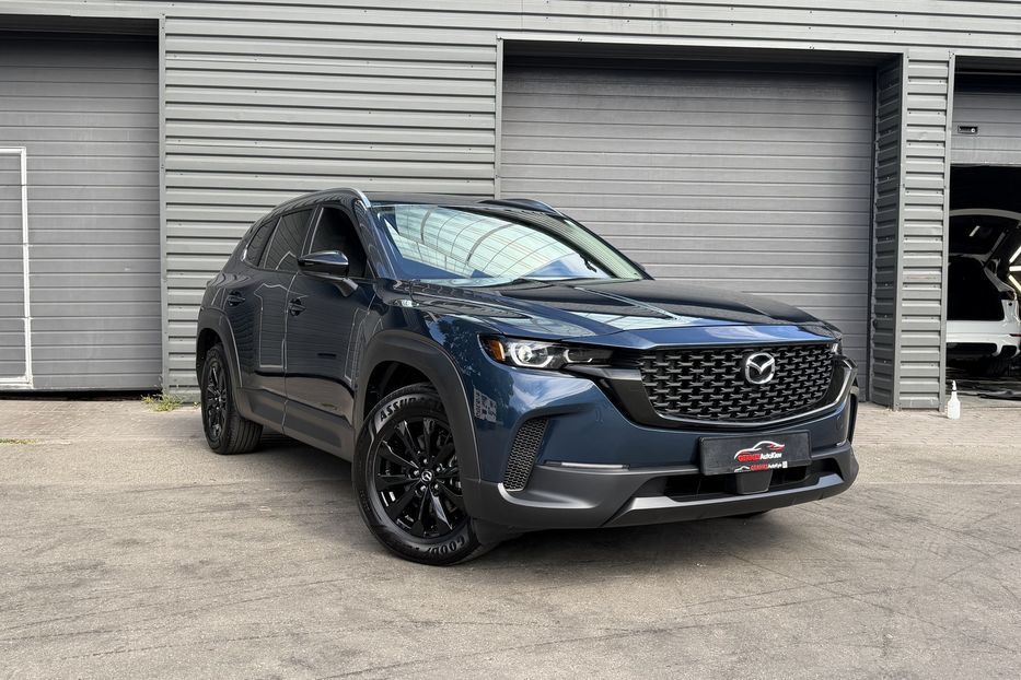 Продам Mazda CX-5 0 Preferred AWD 2025 года в Киеве