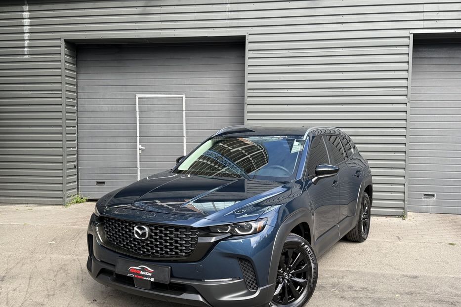 Продам Mazda CX-5 0 Preferred AWD 2025 года в Киеве