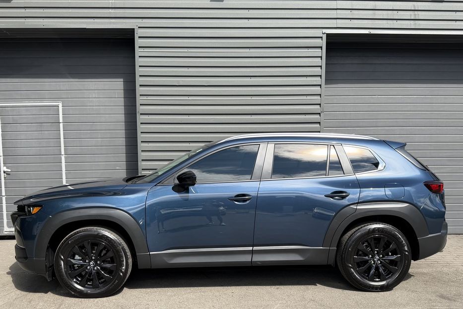 Продам Mazda CX-5 0 Preferred AWD 2025 года в Киеве