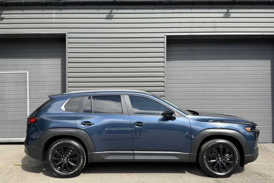 Продам Mazda CX-5 0 Preferred AWD 2025 года в Киеве