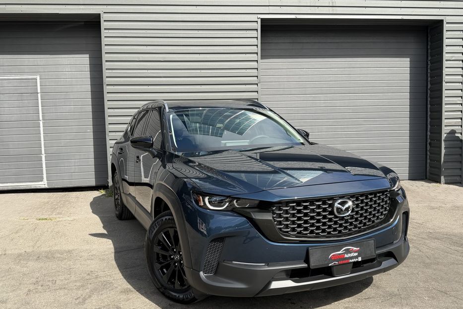Продам Mazda CX-5 0 Preferred AWD 2025 года в Киеве