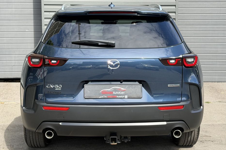 Продам Mazda CX-5 0 Preferred AWD 2025 года в Киеве