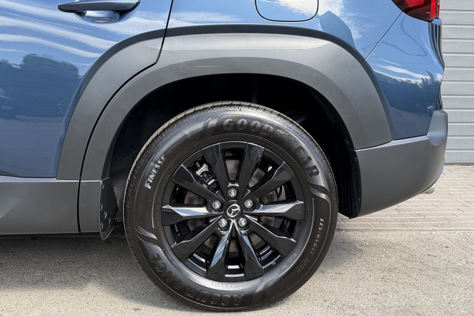 Продам Mazda CX-5 0 Preferred AWD 2025 года в Киеве