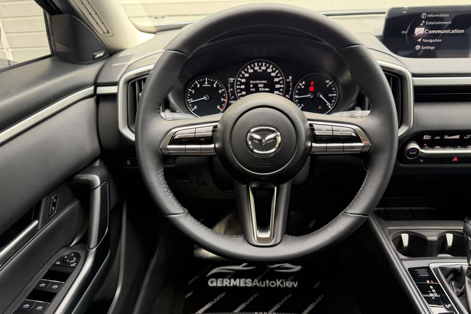 Продам Mazda CX-5 0 Preferred AWD 2025 года в Киеве