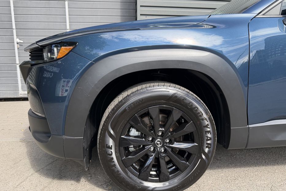 Продам Mazda CX-5 0 Preferred AWD 2025 года в Киеве