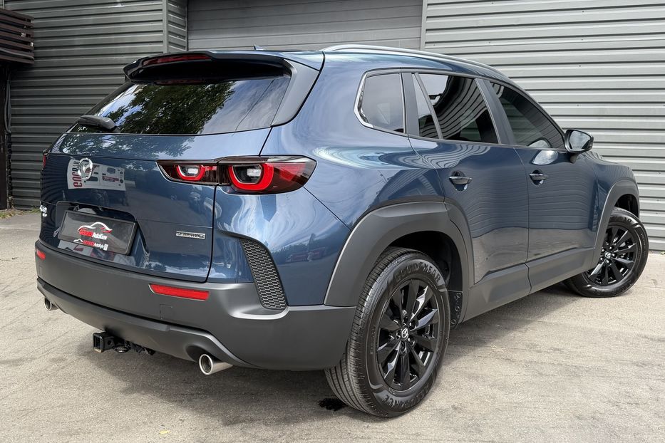 Продам Mazda CX-5 0 Preferred AWD 2025 года в Киеве