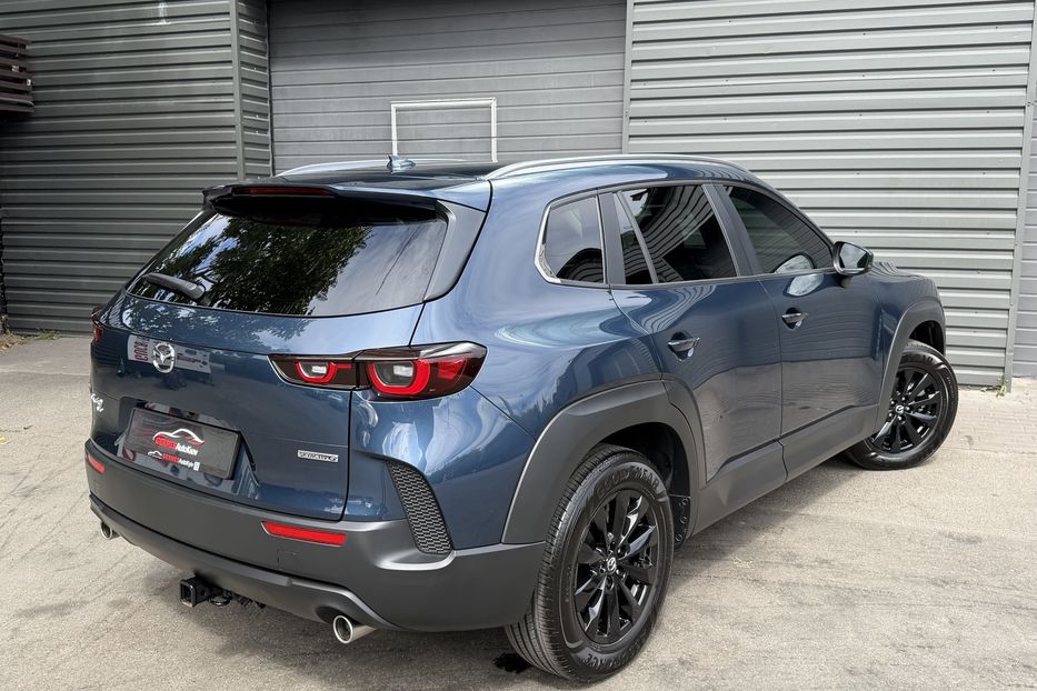 Продам Mazda CX-5 0 Preferred AWD 2025 года в Киеве
