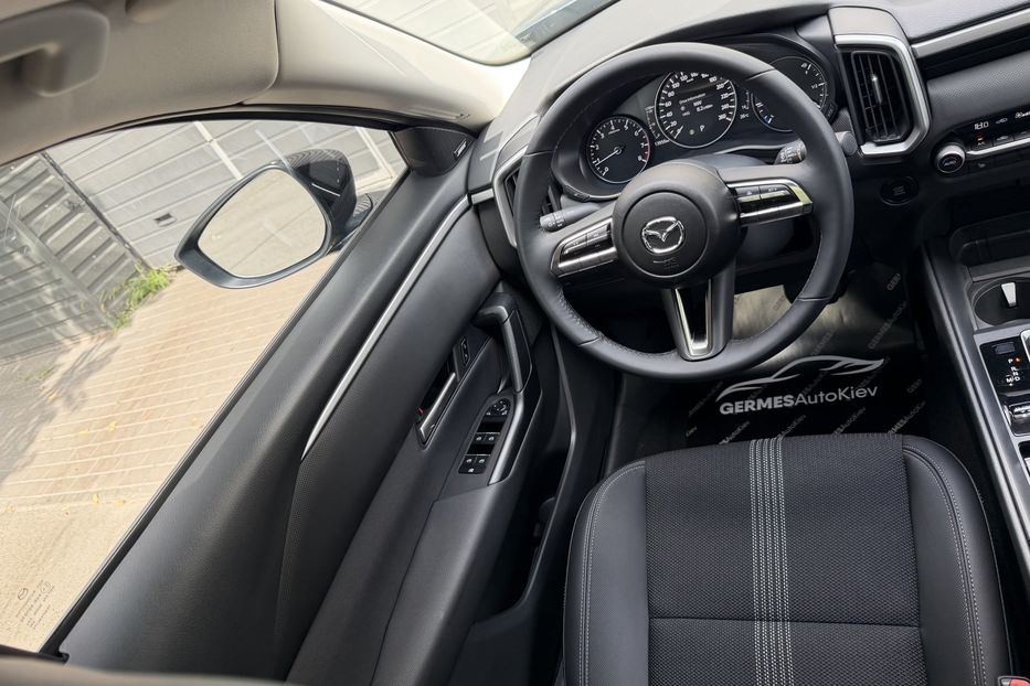 Продам Mazda CX-5 0 Preferred AWD 2025 года в Киеве