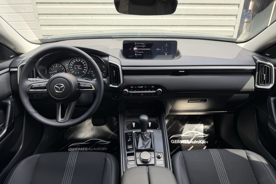 Продам Mazda CX-5 0 Preferred AWD 2025 года в Киеве