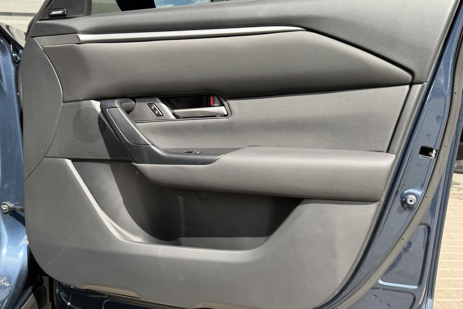 Продам Mazda CX-5 0 Preferred AWD 2025 года в Киеве