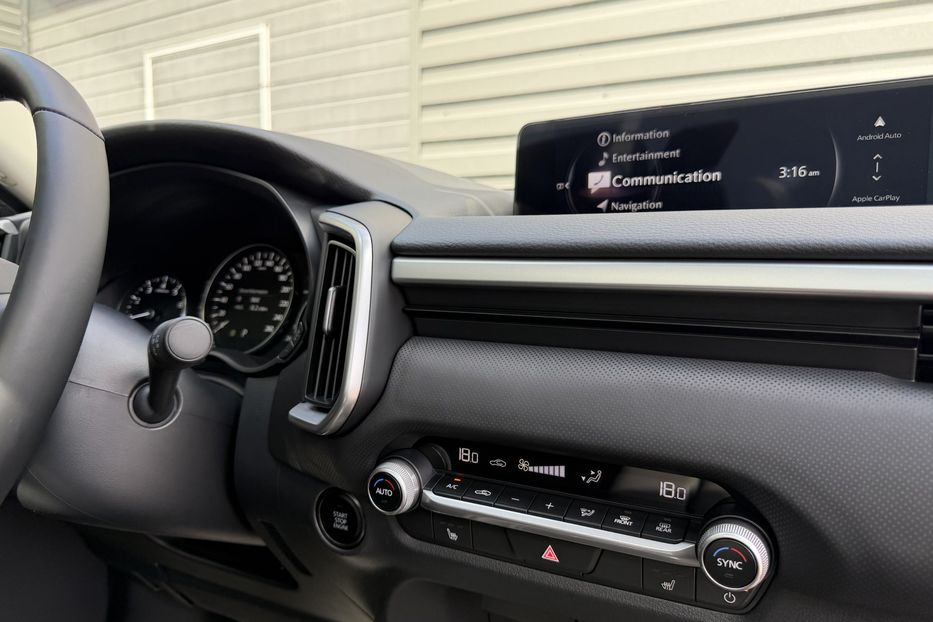 Продам Mazda CX-5 0 Preferred AWD 2025 года в Киеве