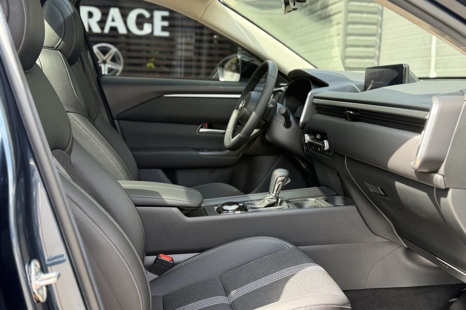 Продам Mazda CX-5 0 Preferred AWD 2025 года в Киеве