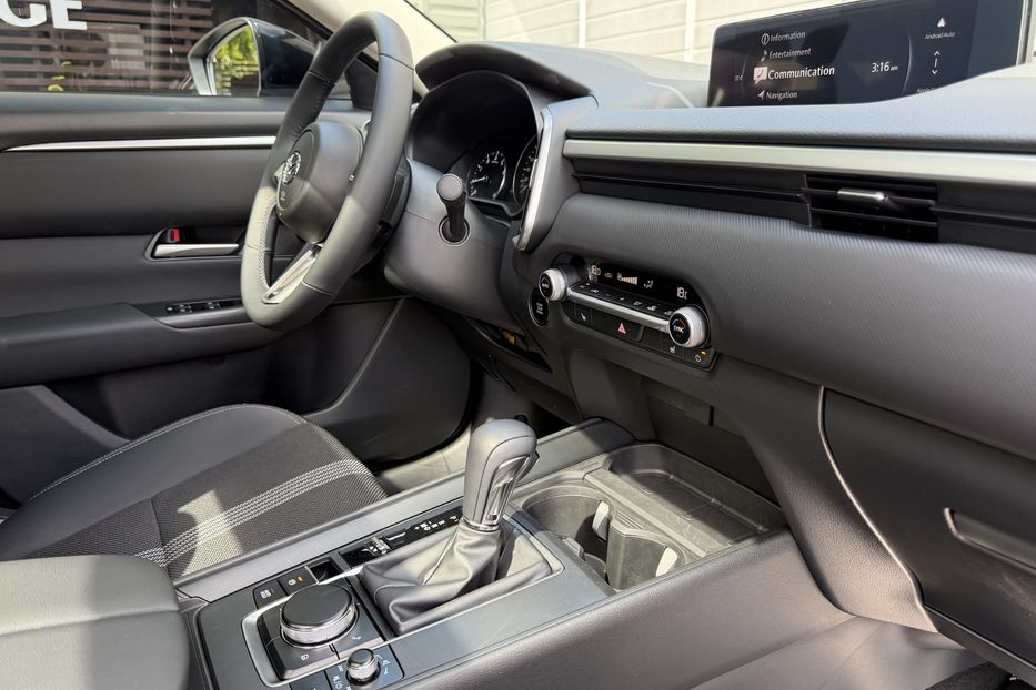 Продам Mazda CX-5 0 Preferred AWD 2025 года в Киеве