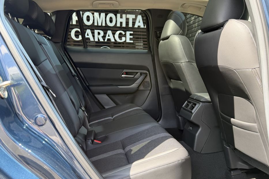 Продам Mazda CX-5 0 Preferred AWD 2025 года в Киеве