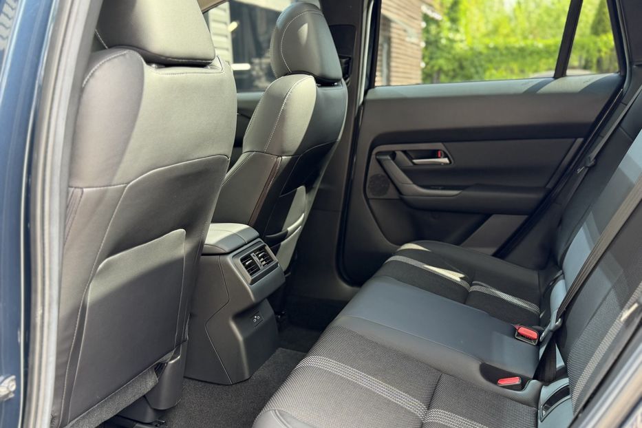 Продам Mazda CX-5 0 Preferred AWD 2025 года в Киеве