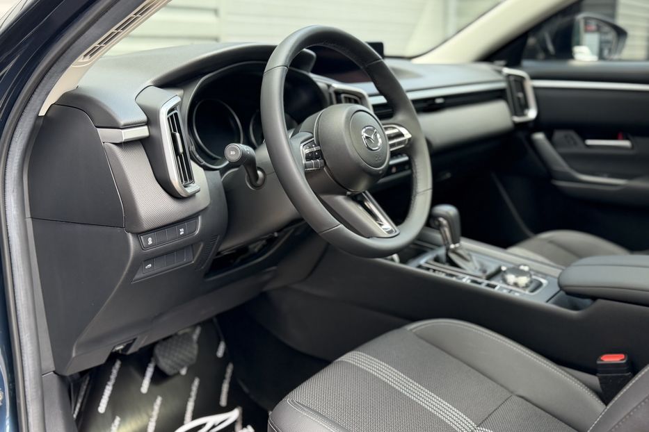 Продам Mazda CX-5 0 Preferred AWD 2025 года в Киеве