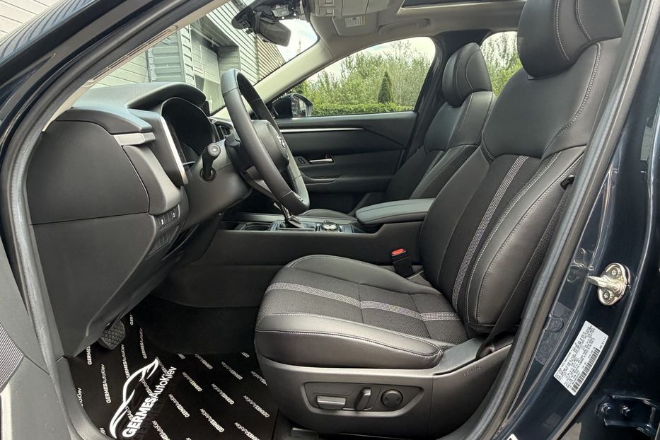 Продам Mazda CX-5 0 Preferred AWD 2025 года в Киеве