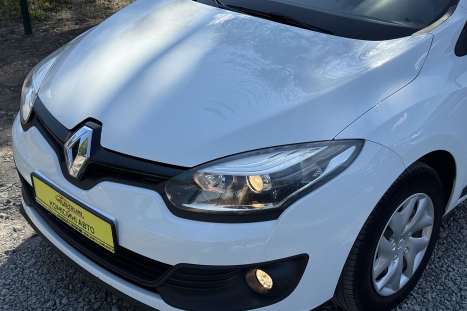 Продам Renault Megane III (2fl) COMIS 2014 года в г. Умань, Черкасская область