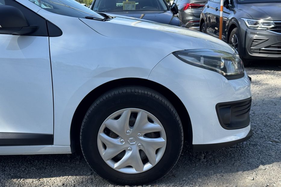 Продам Renault Megane III (2fl) COMIS 2014 года в г. Умань, Черкасская область