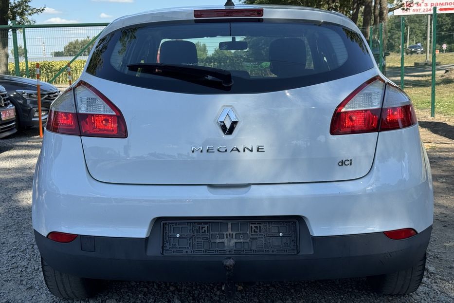 Продам Renault Megane III (2fl) COMIS 2014 года в г. Умань, Черкасская область