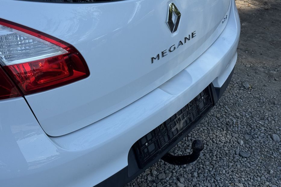 Продам Renault Megane III (2fl) COMIS 2014 года в г. Умань, Черкасская область