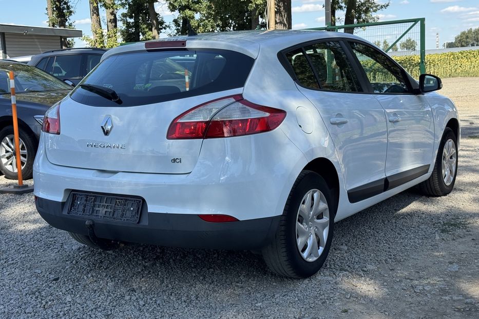 Продам Renault Megane III (2fl) COMIS 2014 года в г. Умань, Черкасская область
