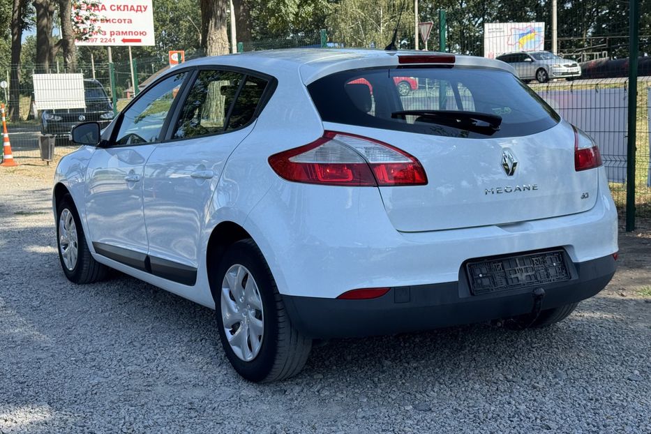 Продам Renault Megane III (2fl) COMIS 2014 года в г. Умань, Черкасская область