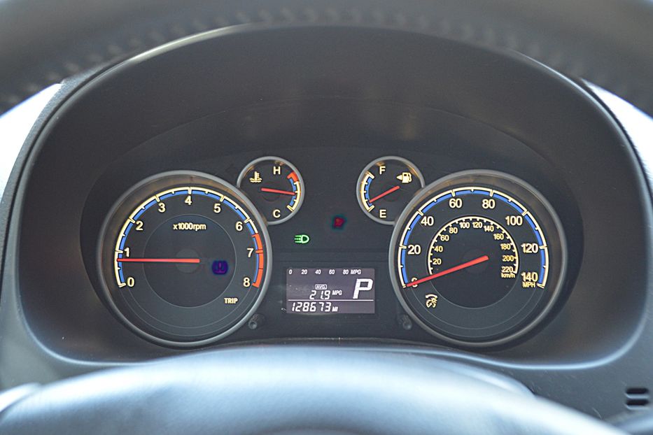 Продам Suzuki SX4 2011 года в Одессе