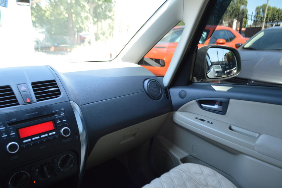 Продам Suzuki SX4 2011 года в Одессе