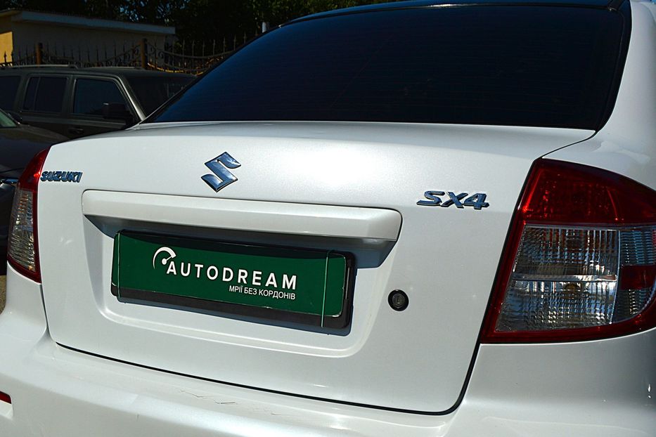 Продам Suzuki SX4 2011 года в Одессе