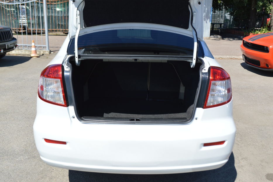 Продам Suzuki SX4 2011 года в Одессе