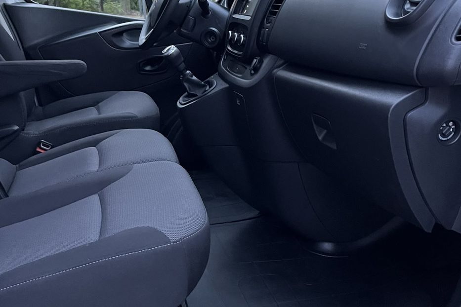 Продам Renault Trafic груз. 2021 года в Львове
