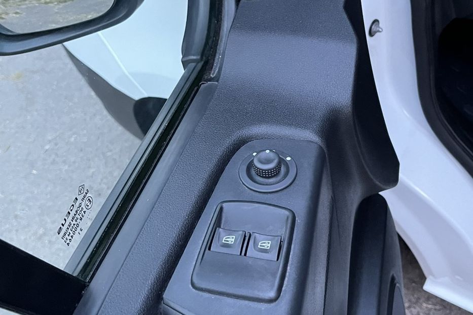 Продам Renault Trafic груз. 2021 года в Львове